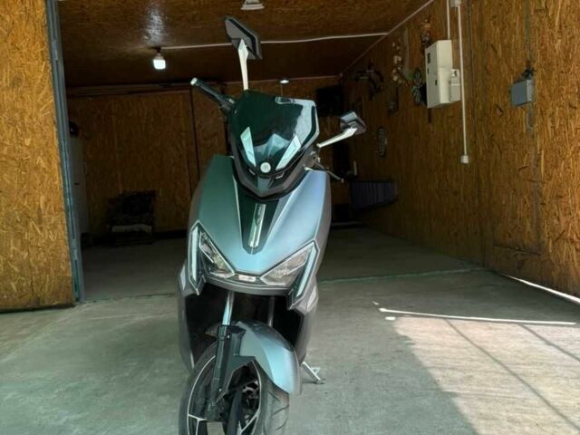 AIMA Інша, об'ємом двигуна 0 л та пробігом 0 тис. км за 1199 $, фото 6 на Automoto.ua