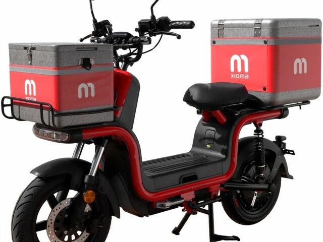 AIMA Другая, объемом двигателя 0 л и пробегом 0 тыс. км за 1063 $, фото 3 на Automoto.ua