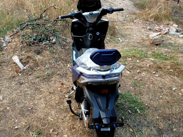 AIMA Другая, объемом двигателя 0 л и пробегом 0 тыс. км за 2371 $, фото 3 на Automoto.ua