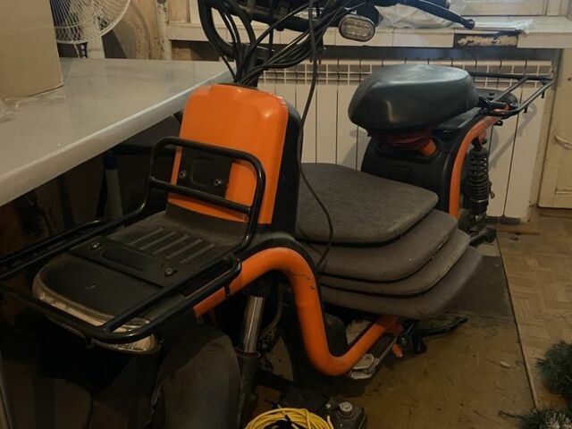 AIMA Другая, объемом двигателя 0 л и пробегом 0 тыс. км за 1063 $, фото 2 на Automoto.ua