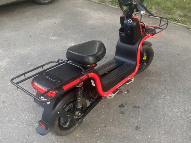 AIMA Другая, объемом двигателя 0 л и пробегом 0 тыс. км за 38000 $, фото 1 на Automoto.ua