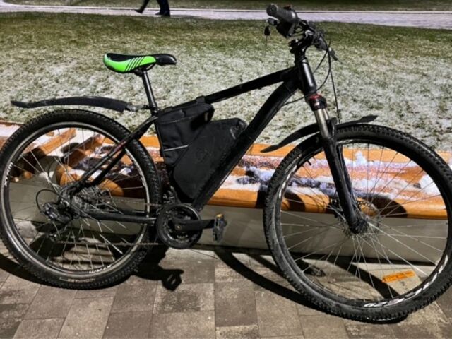 AIMA Другая, объемом двигателя 0 л и пробегом 0 тыс. км за 12000 $, фото 2 на Automoto.ua