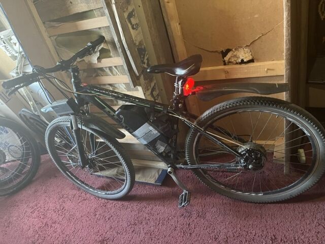 AIMA Другая, объемом двигателя 0 л и пробегом 0 тыс. км за 12000 $, фото 15 на Automoto.ua