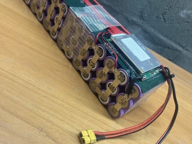 AIMA Другая, объемом двигателя 0 л и пробегом 0 тыс. км за 12000 $, фото 13 на Automoto.ua