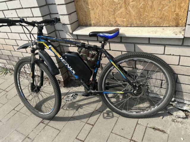 AIMA Другая, объемом двигателя 0 л и пробегом 0 тыс. км за 12000 $, фото 5 на Automoto.ua