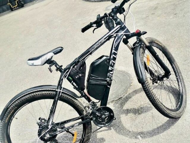 AIMA Другая, объемом двигателя 0 л и пробегом 0 тыс. км за 12000 $, фото 6 на Automoto.ua