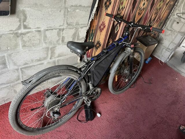 AIMA Другая, объемом двигателя 0 л и пробегом 0 тыс. км за 12000 $, фото 7 на Automoto.ua