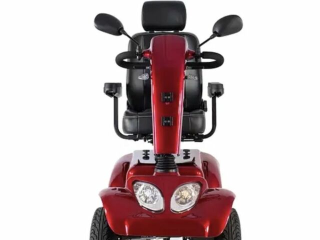AIMA Другая, объемом двигателя 0 л и пробегом 0 тыс. км за 43000 $, фото 2 на Automoto.ua