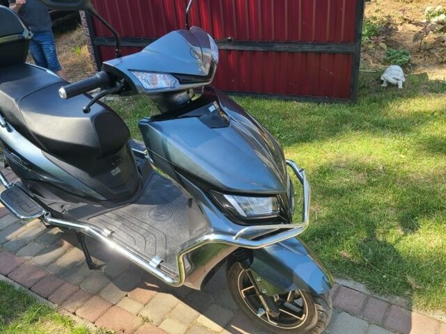 AIMA Інша 2022 у Вижнице на Automoto.ua AIMA Інша, об'ємом двигуна 0 л та пробігом 0 тис. км за 895 $, фото 2 на Automoto.ua