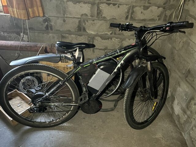 AIMA Другая, объемом двигателя 0 л и пробегом 0 тыс. км за 12000 $, фото 8 на Automoto.ua