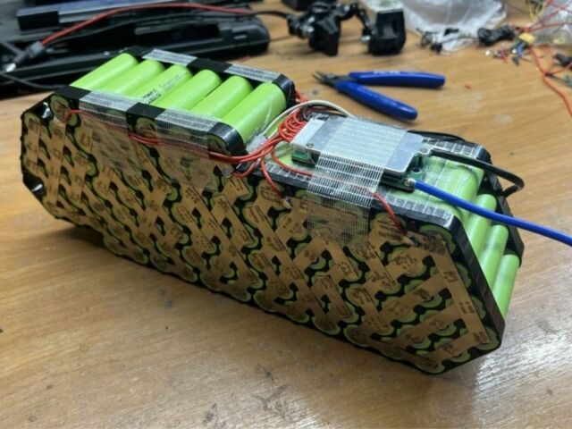 AIMA Другая, объемом двигателя 0 л и пробегом 0 тыс. км за 12000 $, фото 9 на Automoto.ua