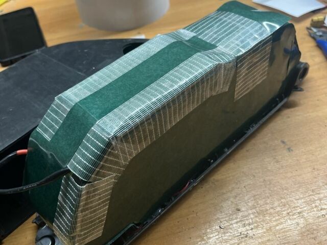 AIMA Другая, объемом двигателя 0 л и пробегом 0 тыс. км за 12000 $, фото 10 на Automoto.ua