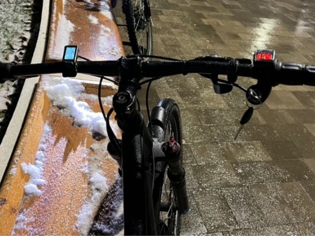 AIMA Другая, объемом двигателя 0 л и пробегом 0 тыс. км за 12000 $, фото 3 на Automoto.ua