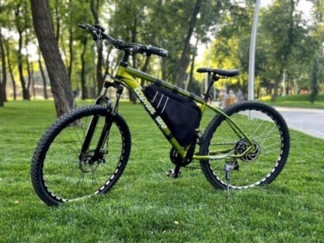 AIMA Другая, объемом двигателя 0 л и пробегом 0 тыс. км за 12000 $, фото 1 на Automoto.ua