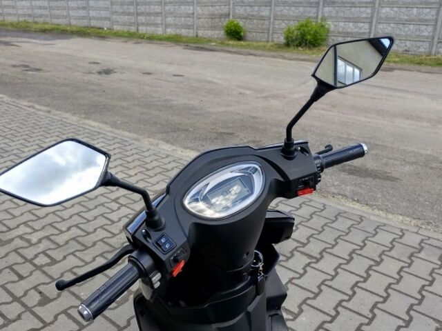 AIMA Другая, объемом двигателя 0 л и пробегом 0 тыс. км за 942 $, фото 4 на Automoto.ua
