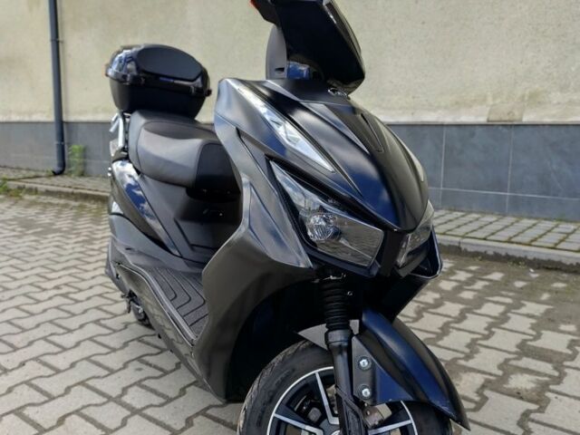 AIMA Другая, объемом двигателя 0 л и пробегом 0 тыс. км за 942 $, фото 1 на Automoto.ua