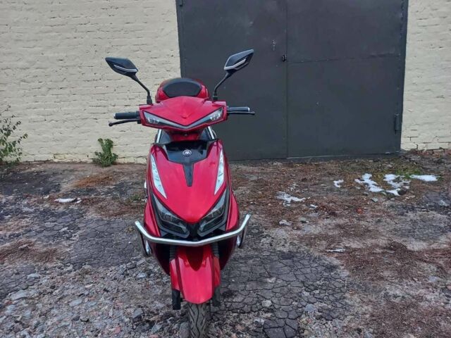 AIMA Другая, объемом двигателя 0 л и пробегом 0 тыс. км за 45000 $, фото 5 на Automoto.ua