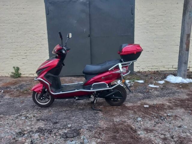 AIMA Другая, объемом двигателя 0 л и пробегом 0 тыс. км за 45000 $, фото 2 на Automoto.ua