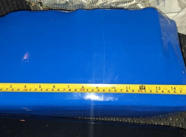 AIMA Другая, объемом двигателя 0 л и пробегом 0 тыс. км за 667 $, фото 6 на Automoto.ua