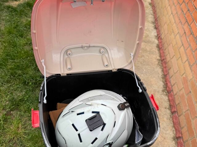 AIMA Другая 2024 в Виннице на Automoto.ua AIMA Другая, объемом двигателя 0 л и пробегом 0 тыс. км за 955 $, фото 6 на Automoto.ua