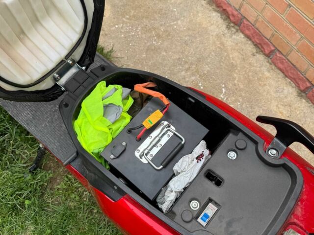 AIMA Другая 2024 в Виннице на Automoto.ua AIMA Другая, объемом двигателя 0 л и пробегом 0 тыс. км за 955 $, фото 5 на Automoto.ua