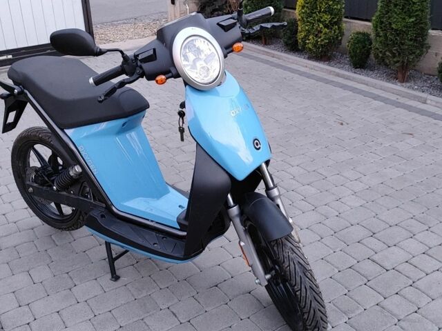 AIMA Другая, объемом двигателя 0 л и пробегом 0 тыс. км за 2000 $, фото 4 на Automoto.ua