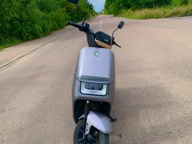 AIMA Другая, объемом двигателя 0 л и пробегом 0 тыс. км за 1235 $, фото 1 на Automoto.ua