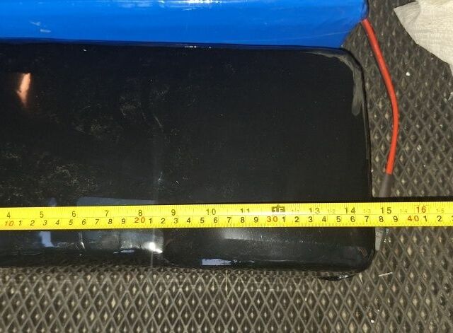 AIMA Другая, объемом двигателя 0 л и пробегом 0 тыс. км за 667 $, фото 9 на Automoto.ua