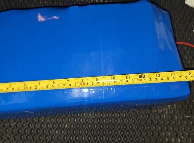 AIMA Другая, объемом двигателя 0 л и пробегом 0 тыс. км за 667 $, фото 5 на Automoto.ua