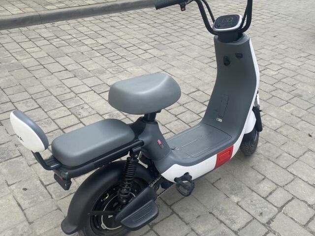 AIMA Другая, объемом двигателя 0 л и пробегом 0 тыс. км за 595 $, фото 1 на Automoto.ua