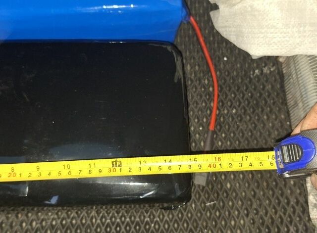 AIMA Другая, объемом двигателя 0 л и пробегом 0 тыс. км за 667 $, фото 7 на Automoto.ua