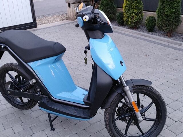 AIMA Другая, объемом двигателя 0 л и пробегом 0 тыс. км за 2000 $, фото 2 на Automoto.ua
