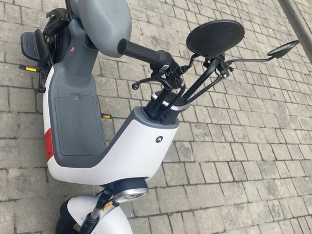 AIMA Другая, объемом двигателя 0 л и пробегом 0 тыс. км за 595 $, фото 4 на Automoto.ua