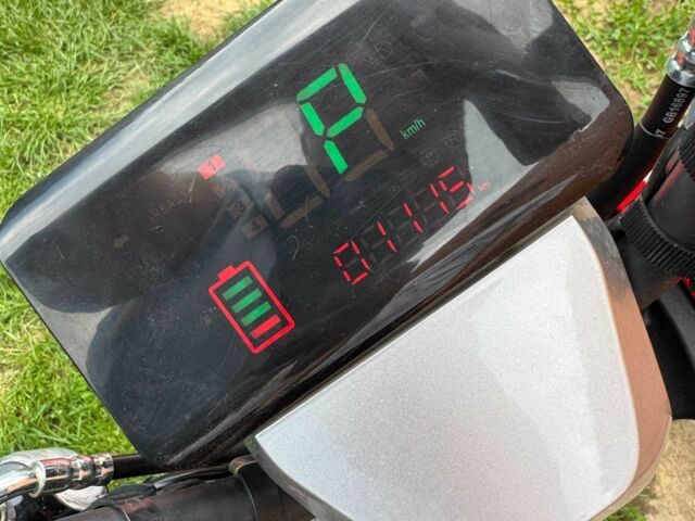 AIMA Другая 2024 в Виннице на Automoto.ua AIMA Другая, объемом двигателя 0 л и пробегом 0 тыс. км за 955 $, фото 4 на Automoto.ua