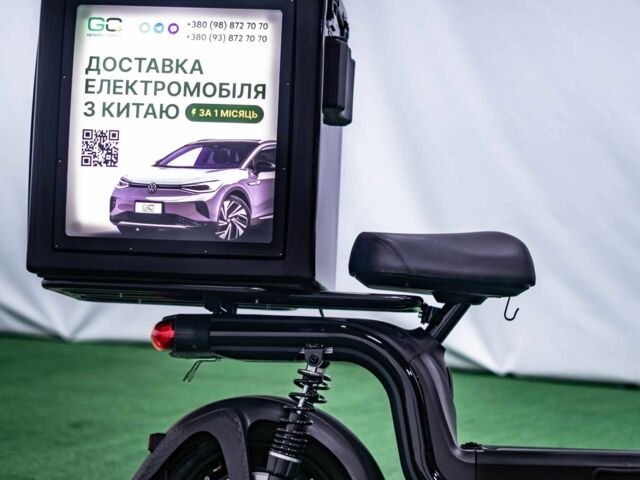 AIMA Інша, об'ємом двигуна 0 л та пробігом 0 тис. км за 1332 $, фото 10 на Automoto.ua
