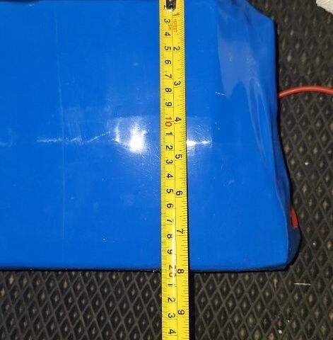 AIMA Другая, объемом двигателя 0 л и пробегом 0 тыс. км за 667 $, фото 3 на Automoto.ua