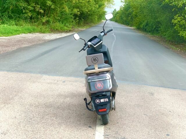 AIMA Другая, объемом двигателя 0 л и пробегом 0 тыс. км за 1235 $, фото 2 на Automoto.ua