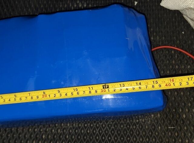 AIMA Другая, объемом двигателя 0 л и пробегом 0 тыс. км за 667 $, фото 4 на Automoto.ua