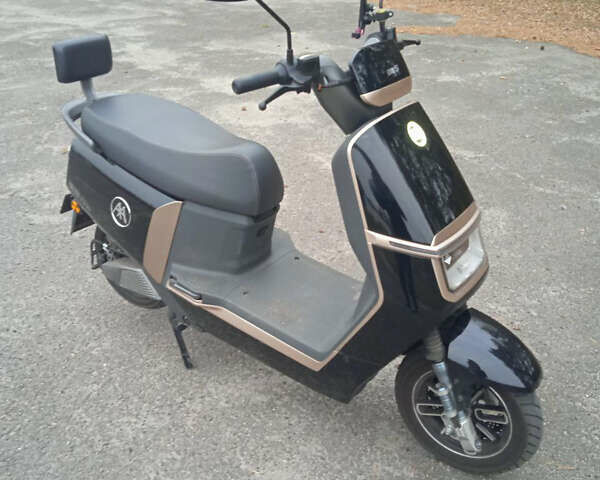 Черный AIMA A700, объемом двигателя 0 л и пробегом 13 тыс. км за 1199 $, фото 2 на Automoto.ua