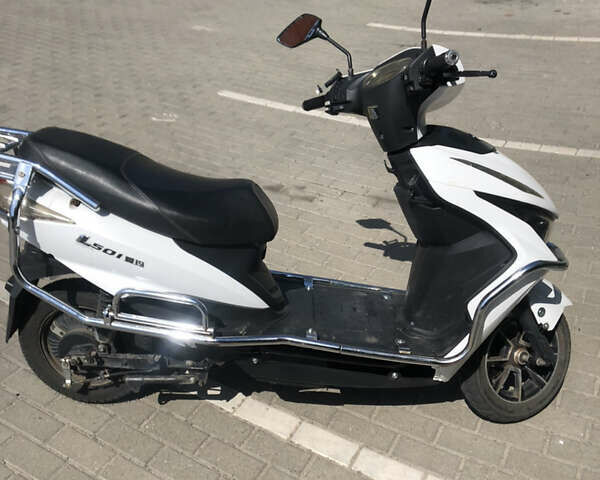 AIMA A700, объемом двигателя 0 л и пробегом 15 тыс. км за 1326 $, фото 3 на Automoto.ua