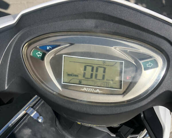 AIMA A700, объемом двигателя 0 л и пробегом 15 тыс. км за 1326 $, фото 6 на Automoto.ua