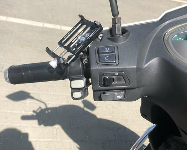 AIMA A700, объемом двигателя 0 л и пробегом 15 тыс. км за 1326 $, фото 5 на Automoto.ua