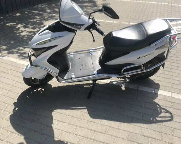 AIMA A700, объемом двигателя 0 л и пробегом 15 тыс. км за 1326 $, фото 2 на Automoto.ua