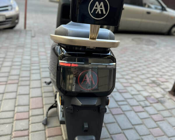 AIMA A700, об'ємом двигуна 0 л та пробігом 20 тис. км за 1259 $, фото 4 на Automoto.ua