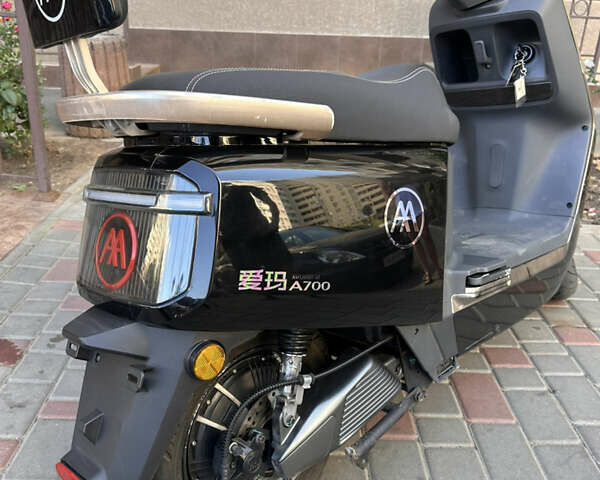 AIMA A700, об'ємом двигуна 0 л та пробігом 20 тис. км за 1259 $, фото 7 на Automoto.ua