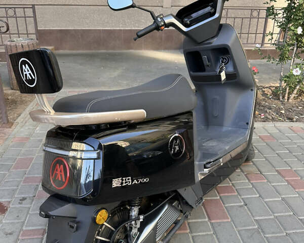 AIMA A700, об'ємом двигуна 0 л та пробігом 20 тис. км за 1259 $, фото 9 на Automoto.ua