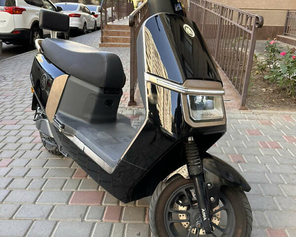 AIMA A700, об'ємом двигуна 0 л та пробігом 20 тис. км за 1259 $, фото 13 на Automoto.ua