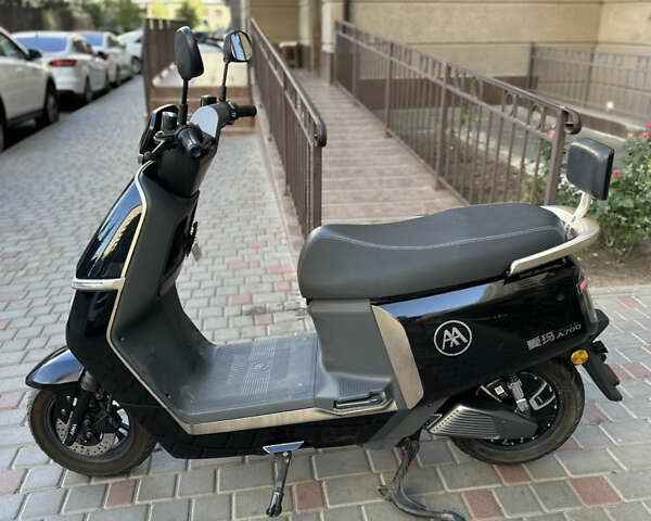 AIMA A700, об'ємом двигуна 0 л та пробігом 20 тис. км за 1259 $, фото 5 на Automoto.ua
