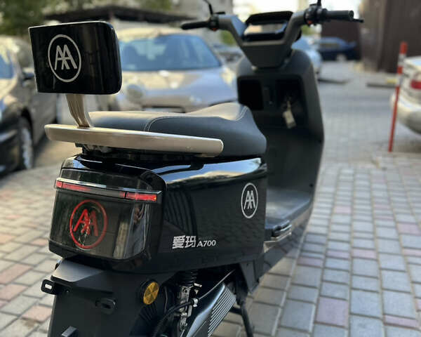 AIMA A700, об'ємом двигуна 0 л та пробігом 20 тис. км за 1259 $, фото 3 на Automoto.ua