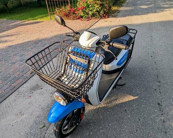 AIMA A700, объемом двигателя 0 л и пробегом 2 тыс. км за 1665 $, фото 5 на Automoto.ua